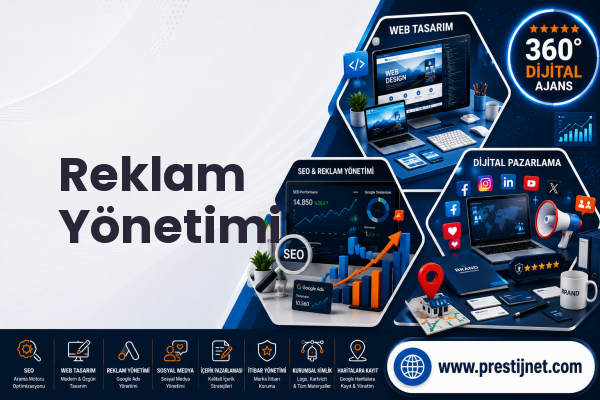 Reklam Yönetimi
