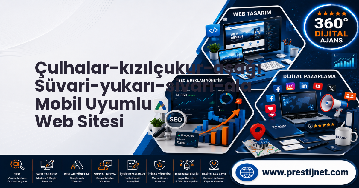 Çulhalar-kızılçukur-aşağı Süvari-yukarı-sivarı-ala Mobil Uyumlu Web Sitesi