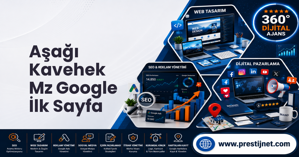 Aşağı Kavehek Mz Google İlk Sayfa