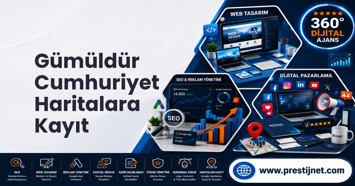 Gümüldür Cumhuriyet Haritalara Kayıt
