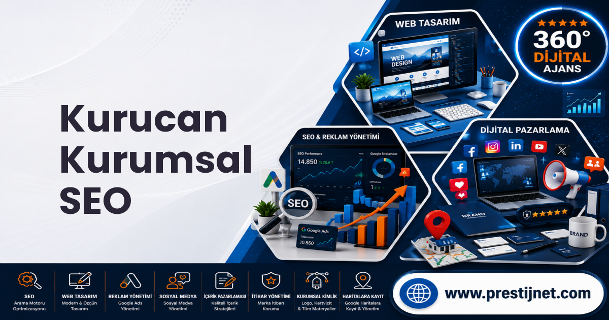 Kurucan Kurumsal SEO