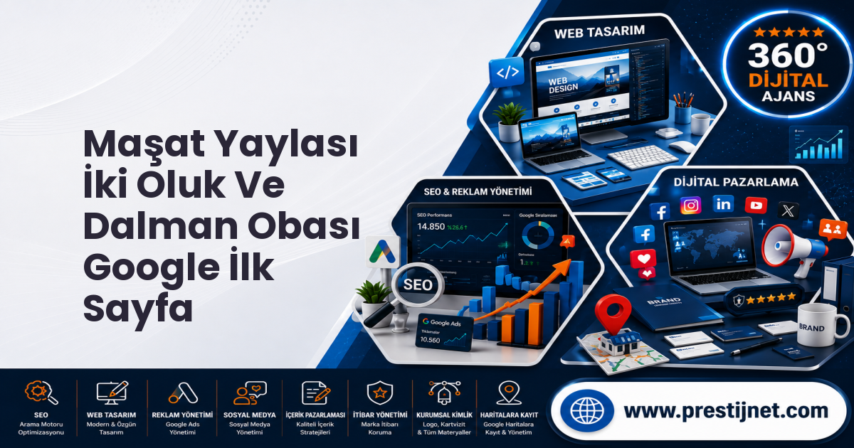 Maşat Yaylası İki Oluk Ve Dalman Obası Google İlk Sayfa