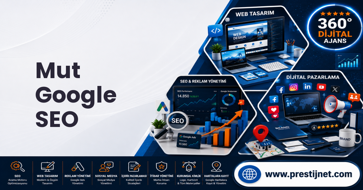 Mut Google SEO