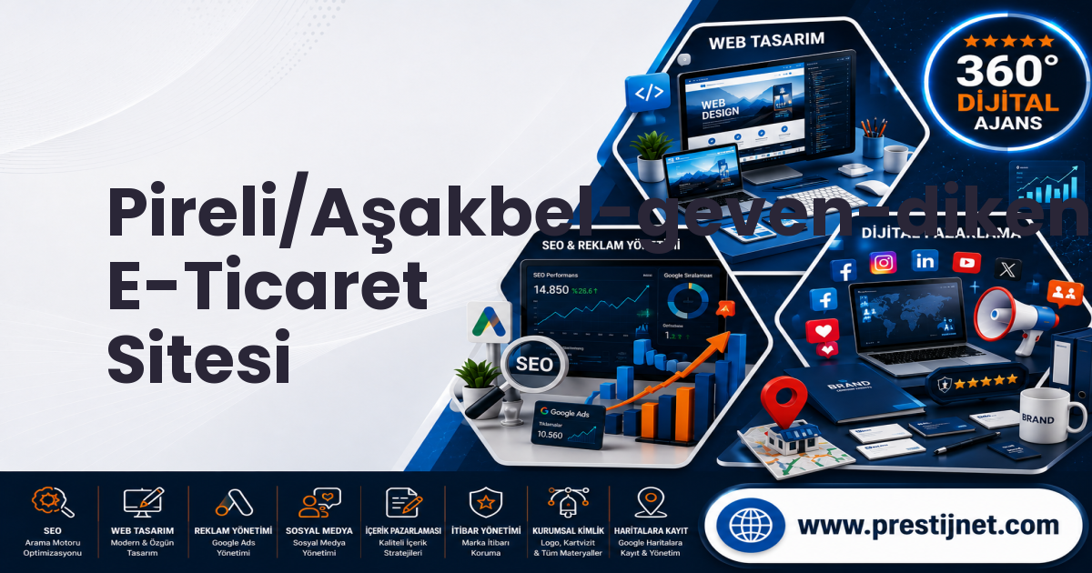Pireli/Aşakbel-geven-dikenli-ormanlı-çukur-çetincy E-Ticaret Sitesi