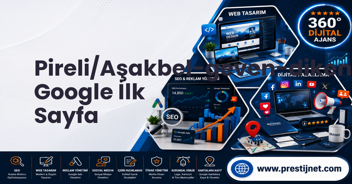 Pireli/Aşakbel-geven-dikenli-ormanlı-çukur-çetincy Google İlk Sayfa