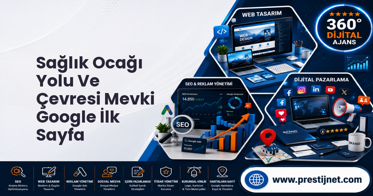 Sağlık Ocağı  Yolu Ve Çevresi Mevki Google İlk Sayfa