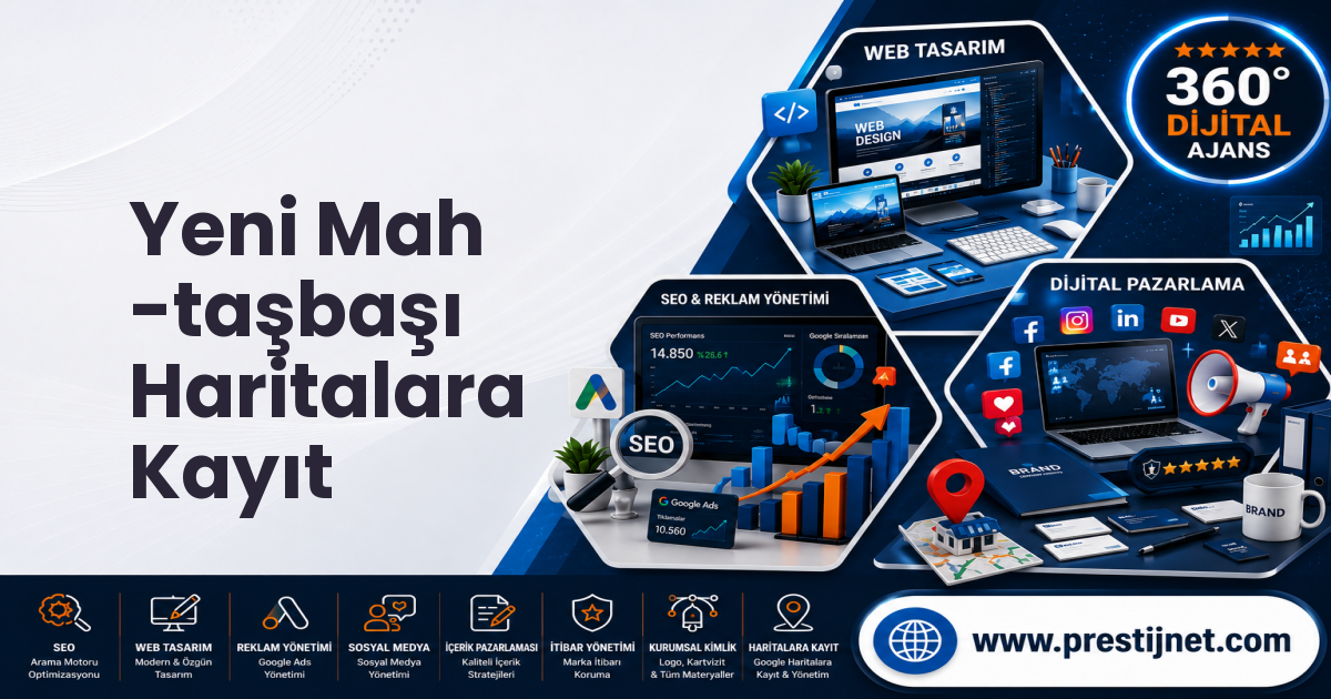Yeni  Mah     -taşbaşı Haritalara Kayıt